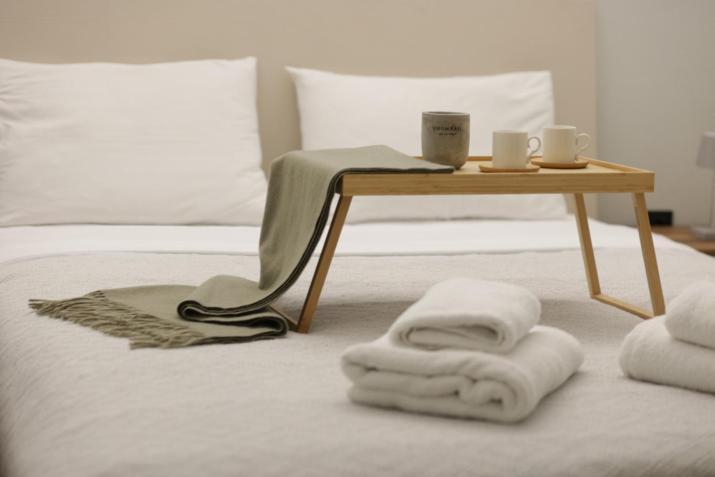 Harmony House Preveza