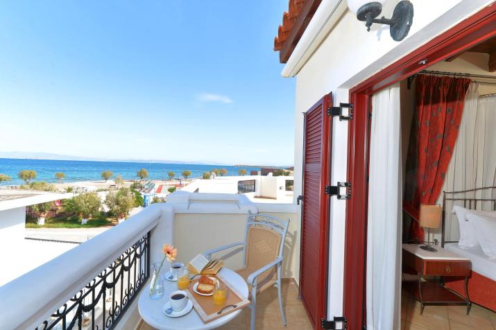 Agistri Hotel