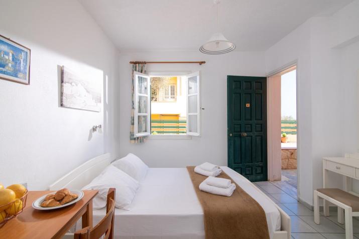 Golden Valentin Apartments