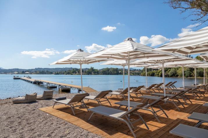 Rodostamo Hotel & Spa- Adults Friendly