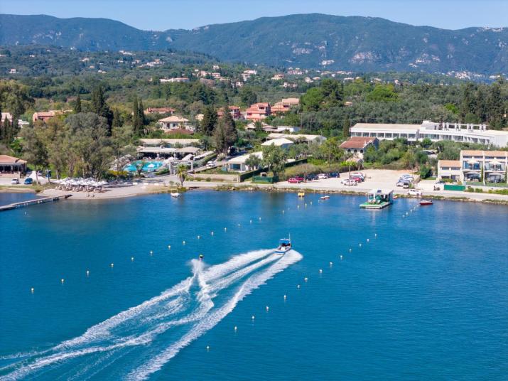 Rodostamo Hotel & Spa- Adults Friendly