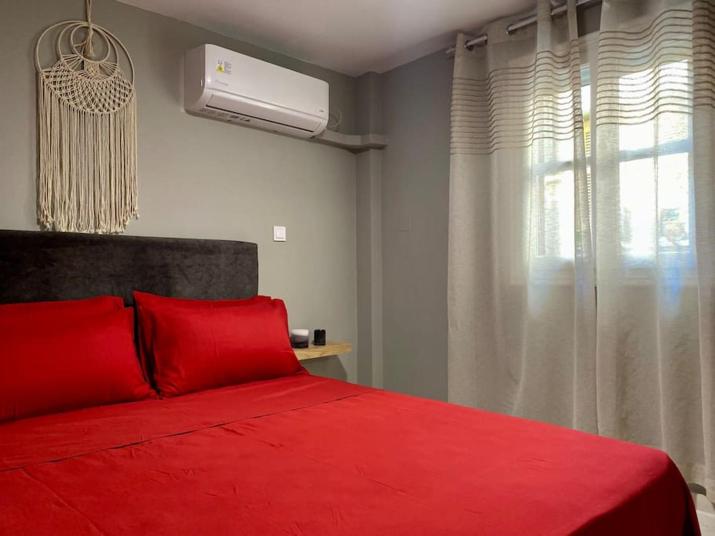 Sleep cheaply apartment 1