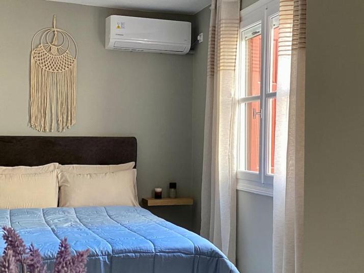 Sleep cheaply apartment 2