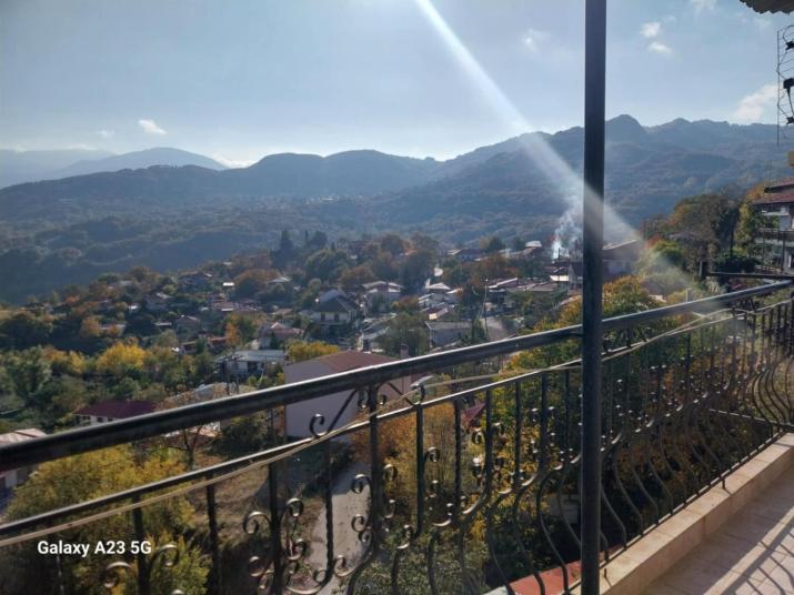 Pindos Mountain View Rooms