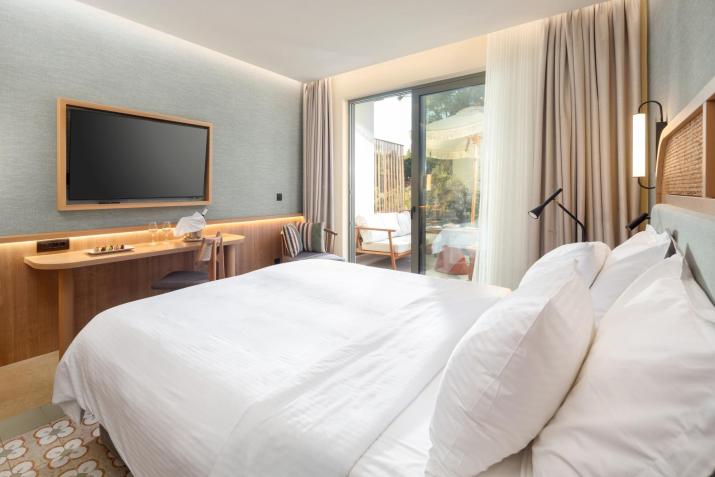 SENTIDO Apollo Palace