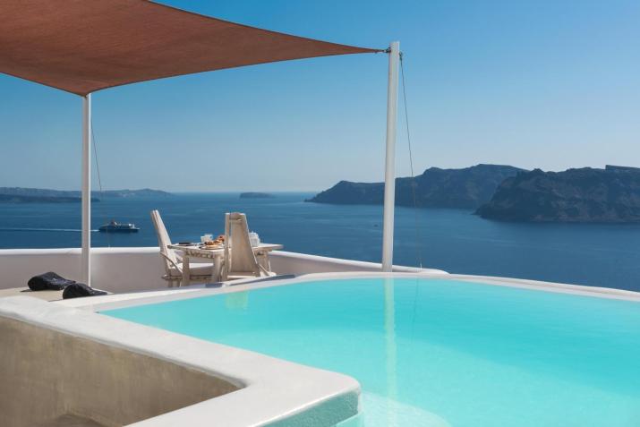 Andronis Luxury Suites