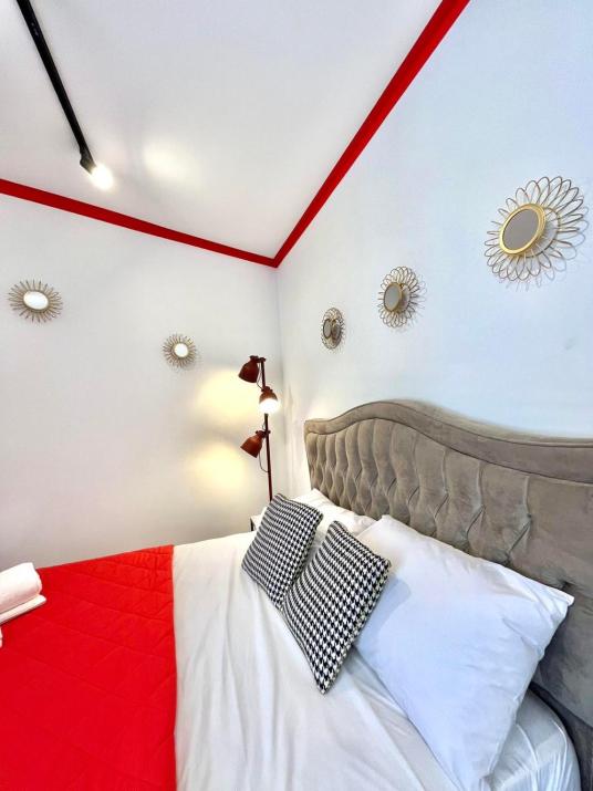 Plaka Central Suite by Zeus suites