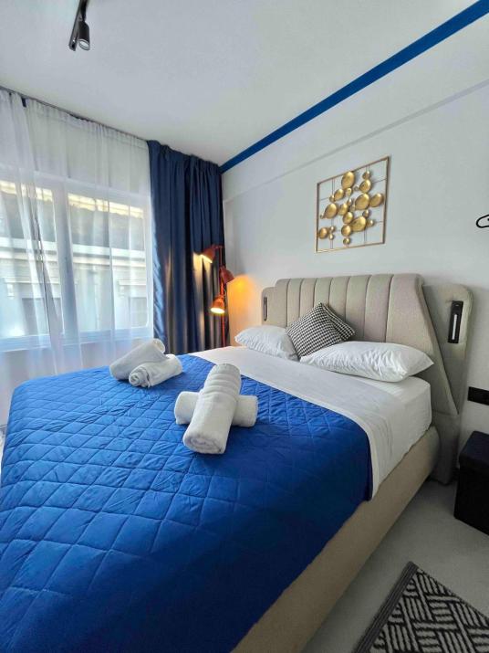 Voulis 45 Plaka Suite by Zeus suites