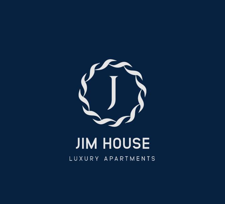 Jim house Thessaloniki