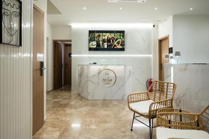 Celia Residence