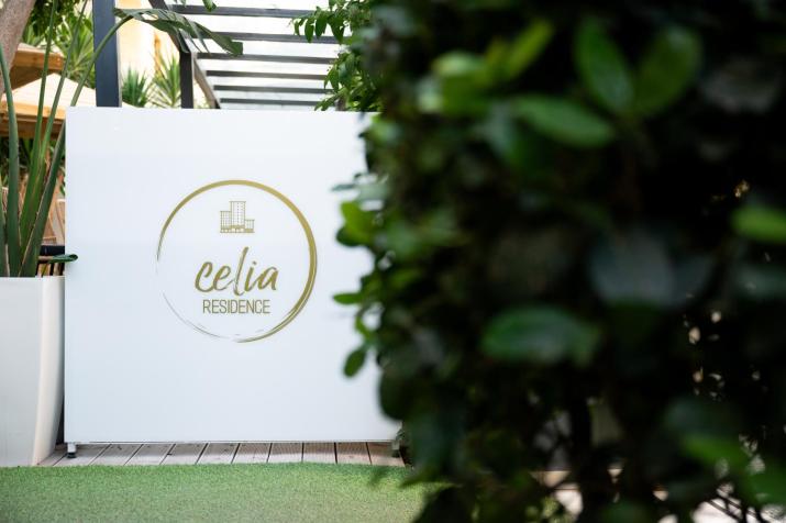 Celia Residence