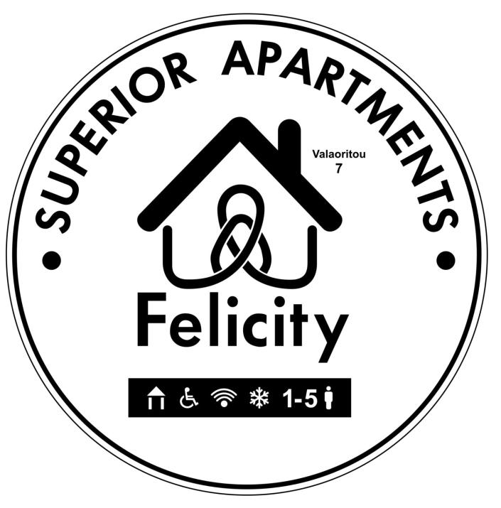 FeliCity Loft In Thessaloniki _ Accessible & Comfortable
