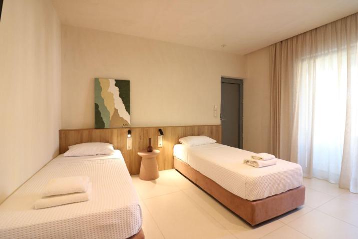Philoxenia Apartments