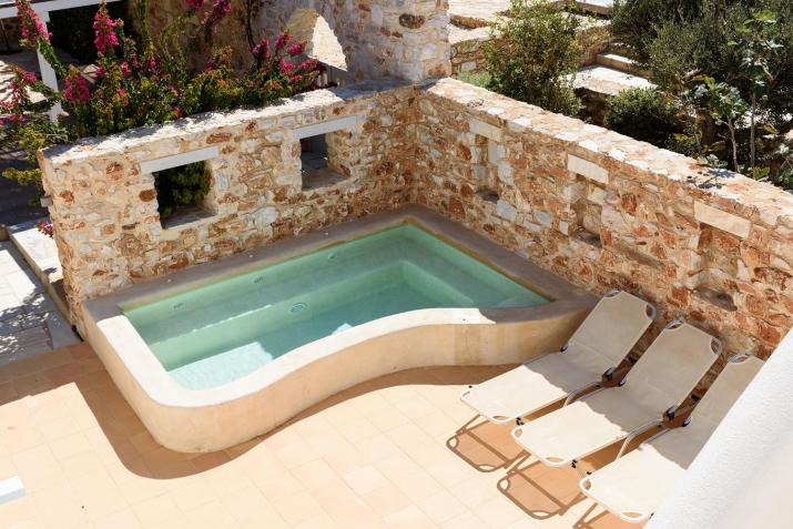 Seaside Home with Hot Tub, Vineyard, Shared Pool and View