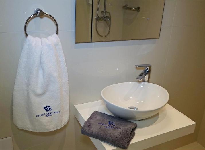 Epirus Easy Stay