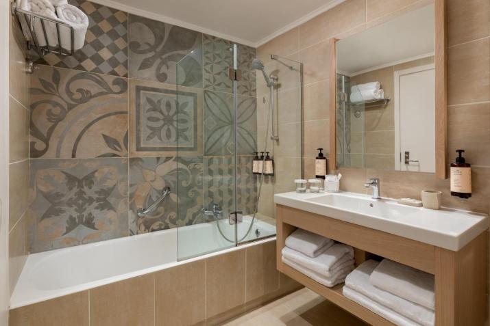 Electra Palace Rhodes - Premium All Inclusive