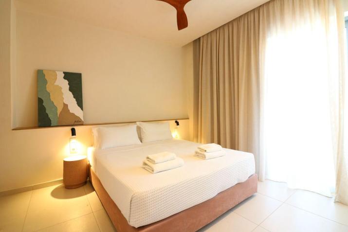 Philoxenia Apartments