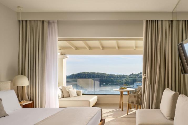 San Antonio Corfu Resort (Adults Only)