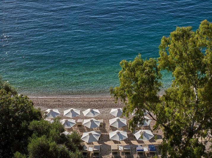 San Antonio Corfu Resort (Adults Only)