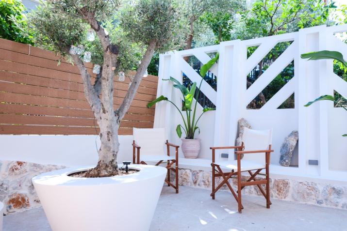 Hellenic Suites Afrodite Jacuzzi & Fireplace