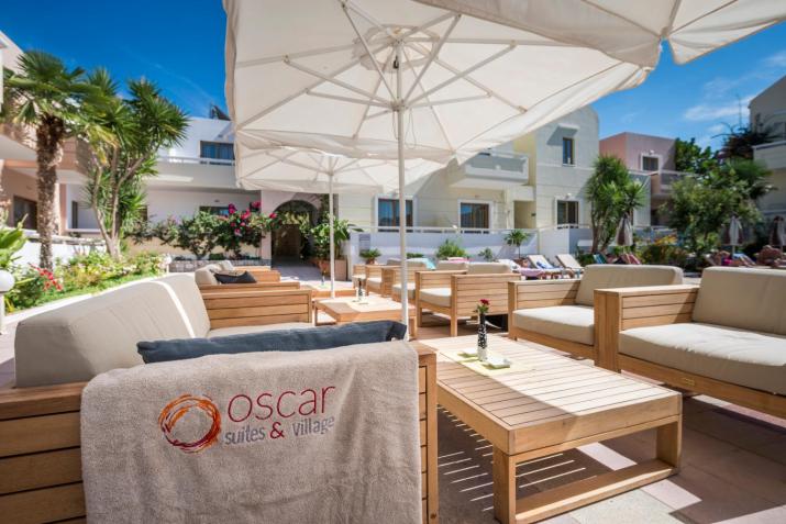 Oscar Suites & Village