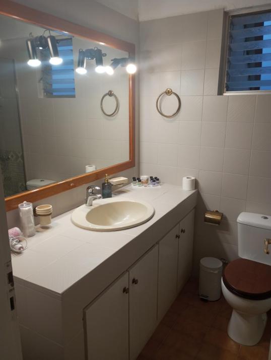 Διαμέρισμα τριών υπνοδωμάτιων.