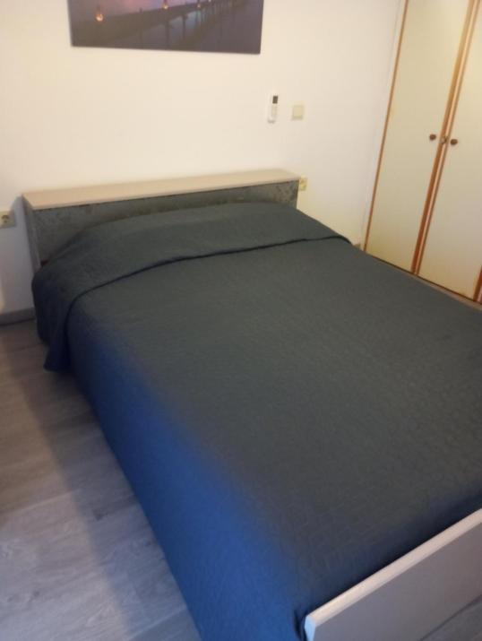 Διαμέρισμα τριών υπνοδωμάτιων.