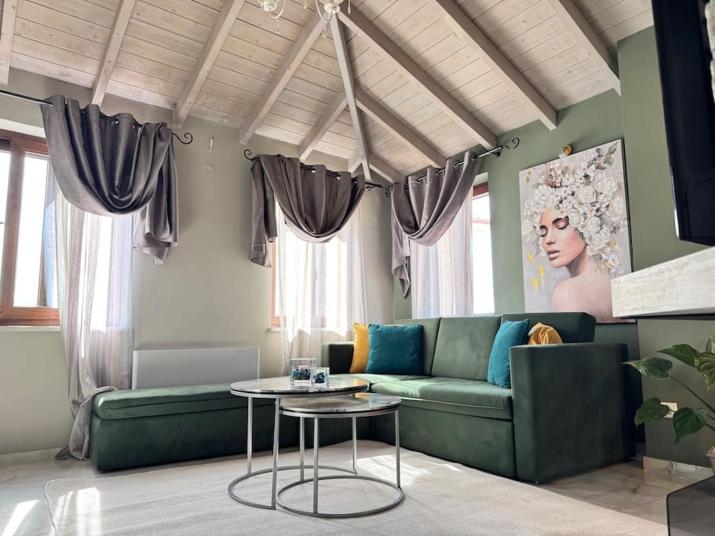 The Secret Garden Cottage