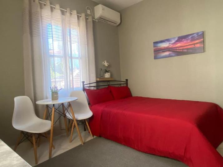 Sleep cheaply apartment 3