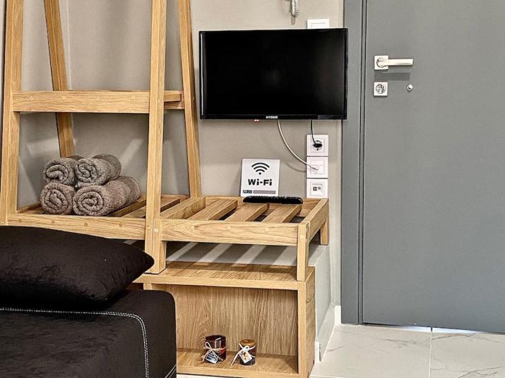 Sleep cheaply apartment 3