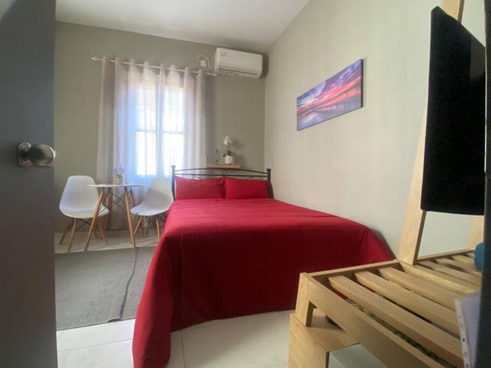 Sleep cheaply apartment 3