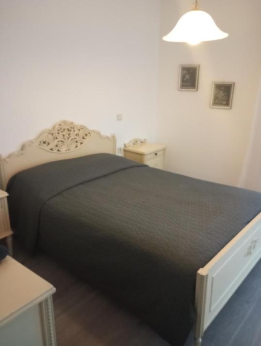 Διαμέρισμα τριών υπνοδωμάτιων.