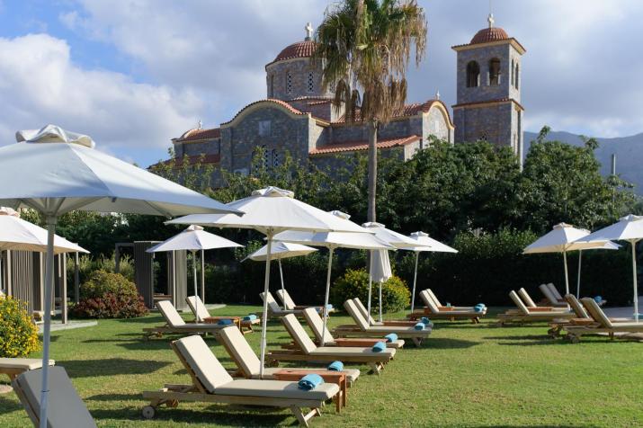 Castello Boutique Resort & Spa - Adults Only