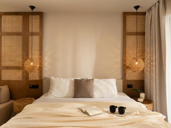 Ekati Mare Lifestyle Resort