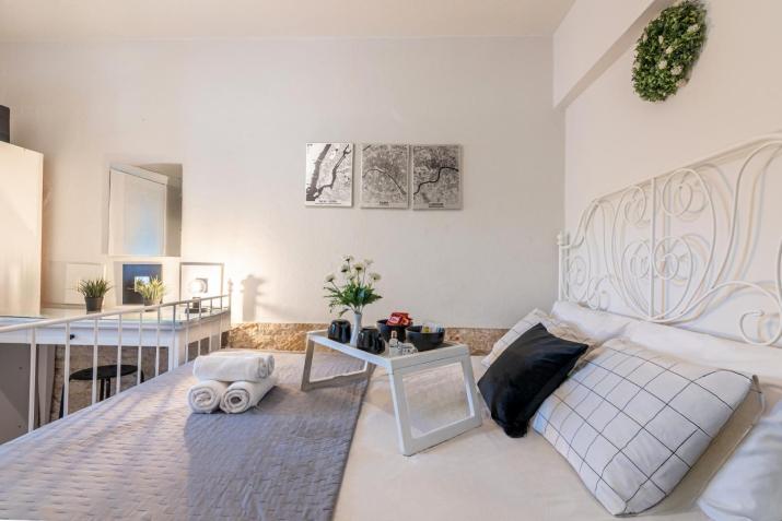 Cocomelo Apts