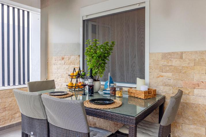 Cocomelo Apts