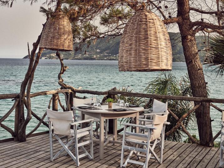 Gloria Maris Hotel Suites and Villa