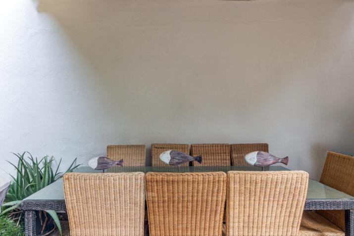 Cocomelo Apts