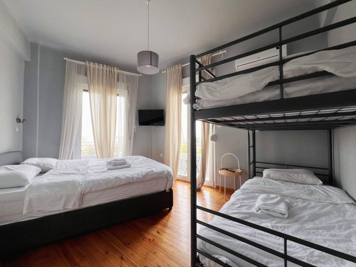 WSD Hera Cozy Apt Hotel