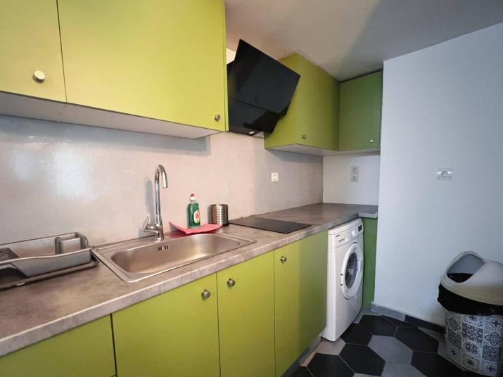 WSD Hera Cozy Apt Hotel