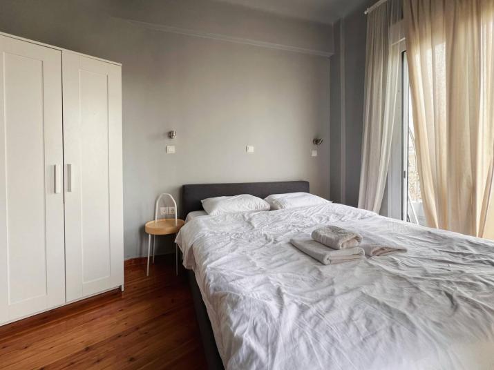 WSD Hera Cozy Apt Hotel