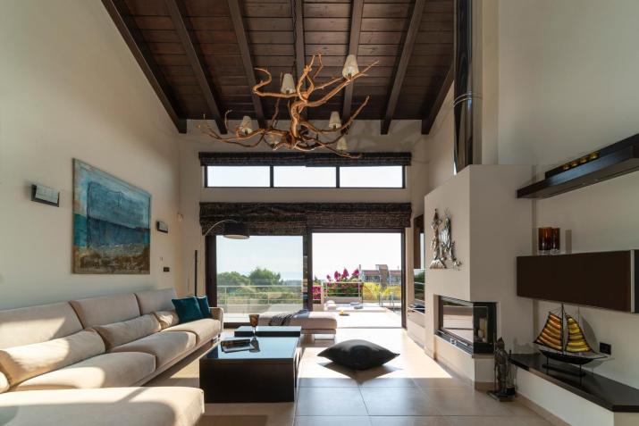 Ethereum Villa