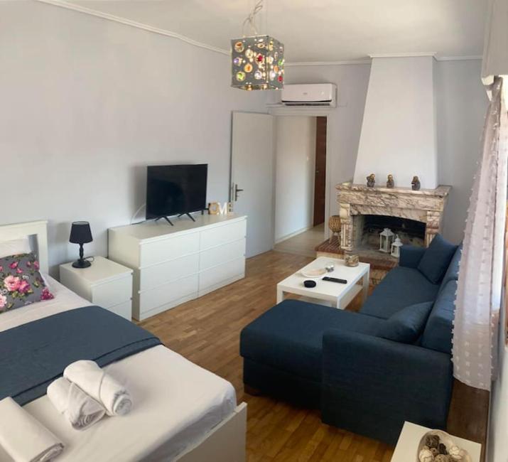 Inovis Apartment
