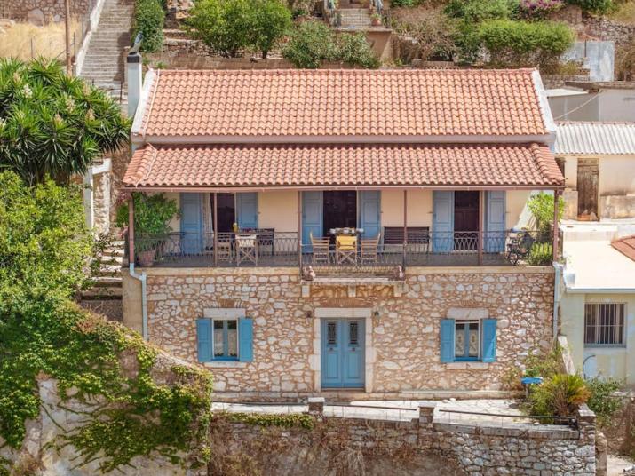 Nonna House