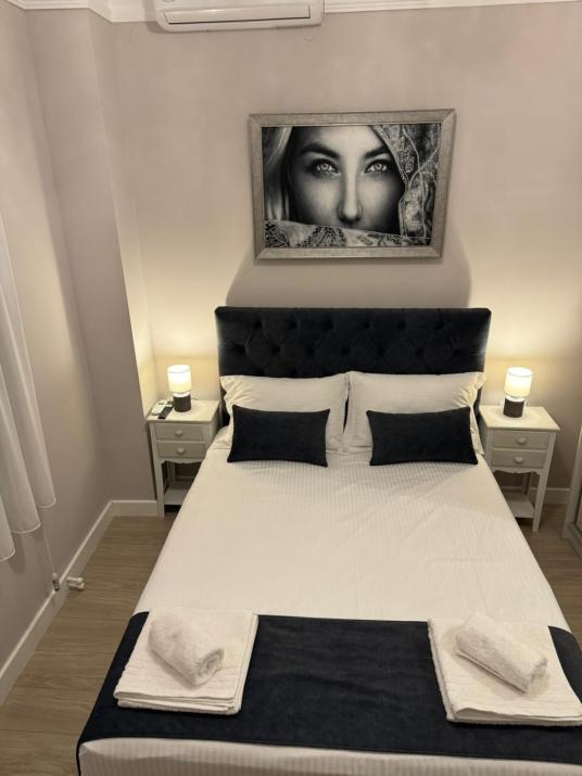 victoria's suites