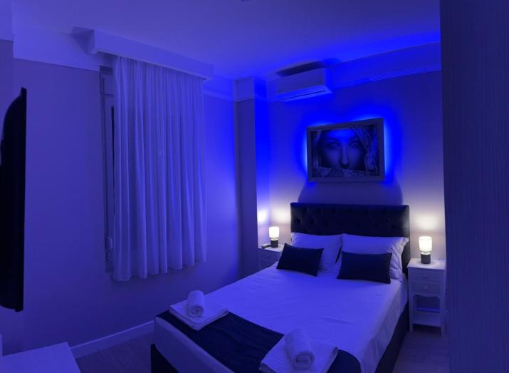 victoria's suites