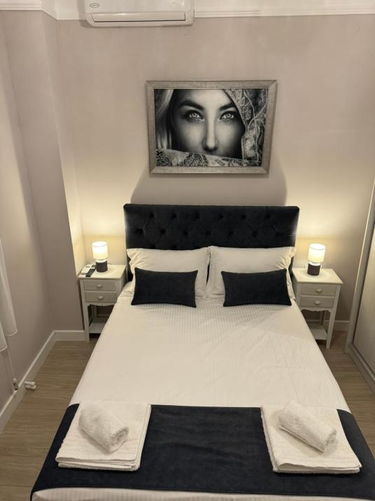 victoria's suites
