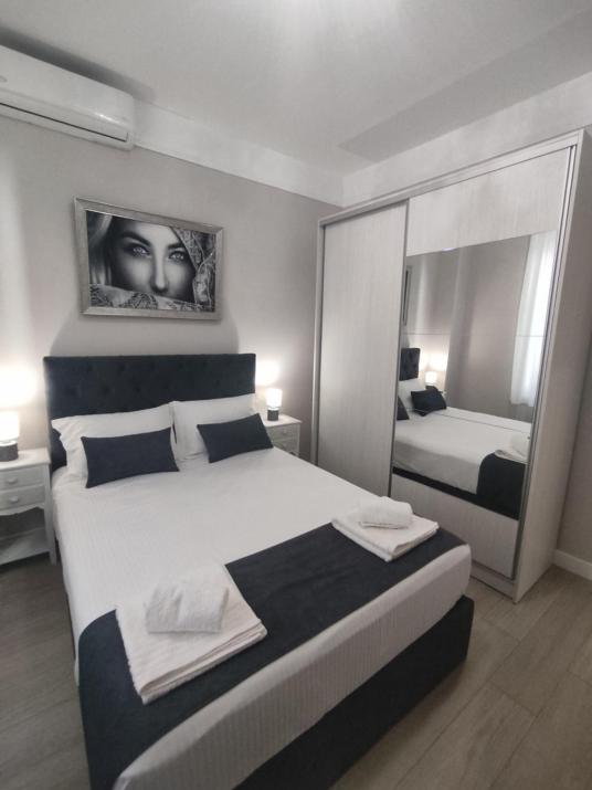 victoria's suites