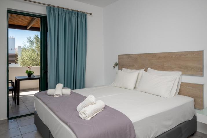 Triantafillas Suites