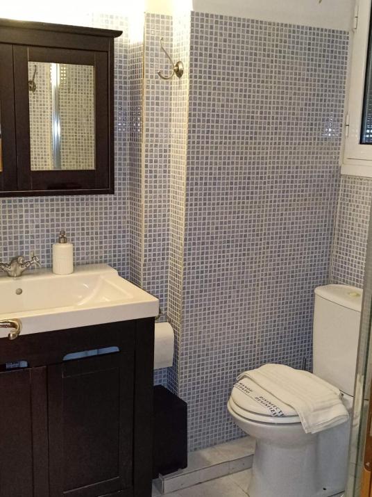 Plaka Hideaway Suite
